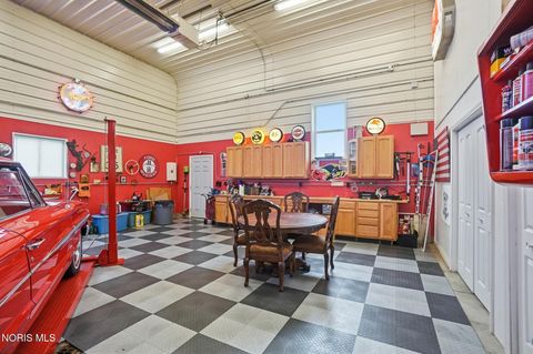 Tiny photo for 2551 Blanchard Avenue, Findlay, OH 45840 (MLS # 10006513)