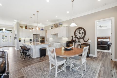 Tiny photo for 2551 Blanchard Avenue, Findlay, OH 45840 (MLS # 10006513)