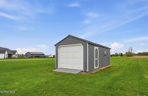 Tiny photo for 2551 Blanchard Avenue, Findlay, OH 45840 (MLS # 10006513)