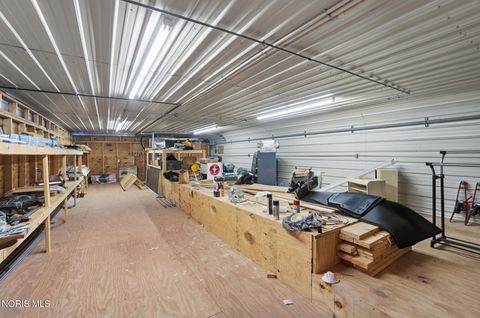 Tiny photo for 2551 Blanchard Avenue, Findlay, OH 45840 (MLS # 10006513)