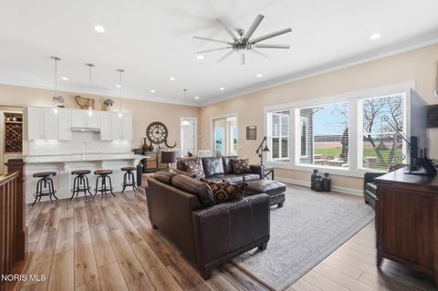 Tiny photo for 2551 Blanchard Avenue, Findlay, OH 45840 (MLS # 10006513)