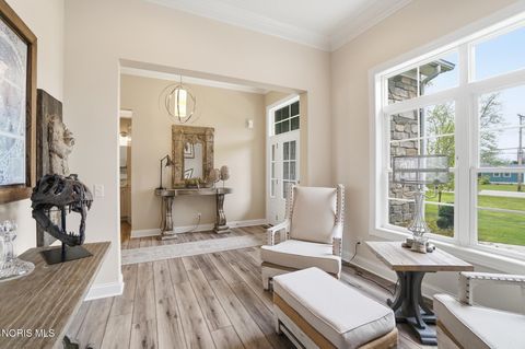 Tiny photo for 2551 Blanchard Avenue, Findlay, OH 45840 (MLS # 10006513)