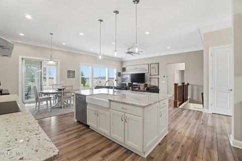 Tiny photo for 2551 Blanchard Avenue, Findlay, OH 45840 (MLS # 10006513)