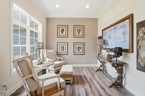 Tiny photo for 2551 Blanchard Avenue, Findlay, OH 45840 (MLS # 10006513)