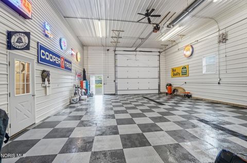 Tiny photo for 2551 Blanchard Avenue, Findlay, OH 45840 (MLS # 10006513)