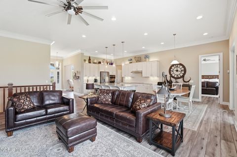 Tiny photo for 2551 Blanchard Avenue, Findlay, OH 45840 (MLS # 10006513)