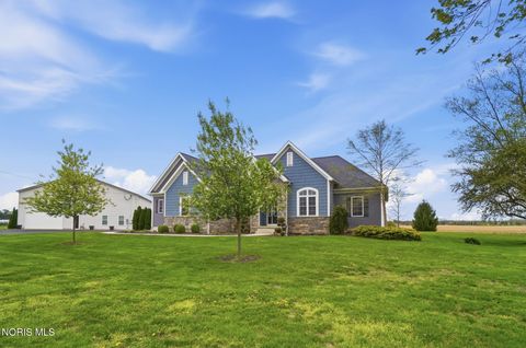 Tiny photo for 2551 Blanchard Avenue, Findlay, OH 45840 (MLS # 10006513)