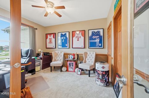 Tiny photo for 8450 Snapdragon Lane, Monclova, OH 43542 (MLS # 10006412)