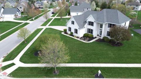 Tiny photo for 8450 Snapdragon Lane, Monclova, OH 43542 (MLS # 10006412)