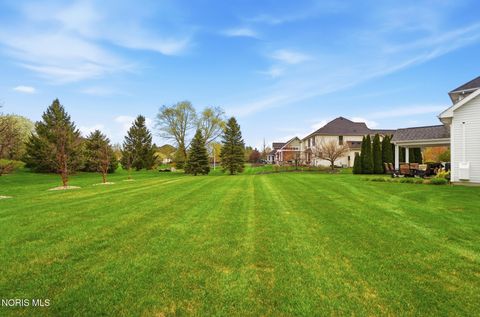 Tiny photo for 8450 Snapdragon Lane, Monclova, OH 43542 (MLS # 10006412)