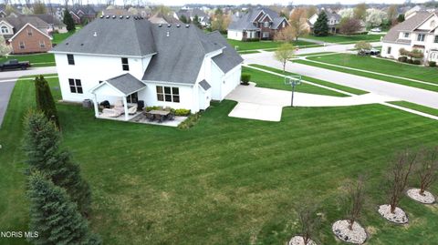 Tiny photo for 8450 Snapdragon Lane, Monclova, OH 43542 (MLS # 10006412)