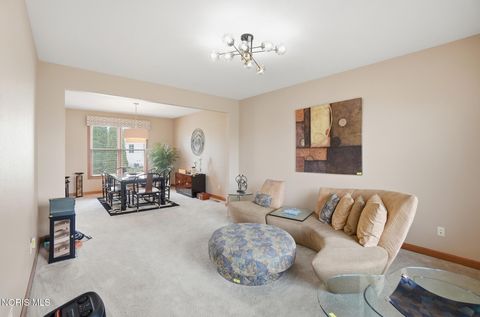 Tiny photo for 8450 Snapdragon Lane, Monclova, OH 43542 (MLS # 10006412)