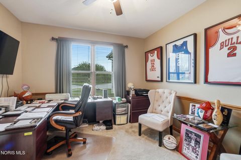 Tiny photo for 8450 Snapdragon Lane, Monclova, OH 43542 (MLS # 10006412)