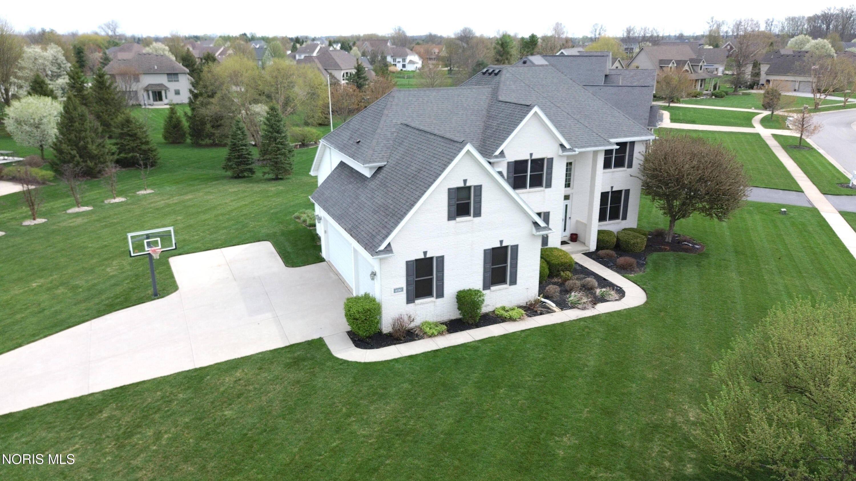 8450 Snapdragon Lane