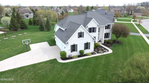Tiny photo for 8450 Snapdragon Lane, Monclova, OH 43542 (MLS # 10006412)