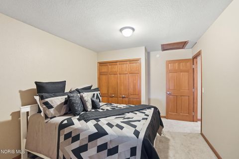 Tiny photo for 8450 Snapdragon Lane, Monclova, OH 43542 (MLS # 10006412)