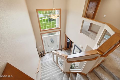 Tiny photo for 8450 Snapdragon Lane, Monclova, OH 43542 (MLS # 10006412)