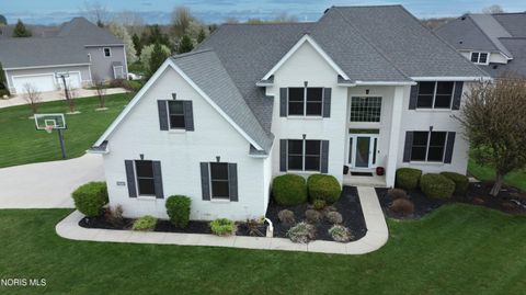 Tiny photo for 8450 Snapdragon Lane, Monclova, OH 43542 (MLS # 10006412)