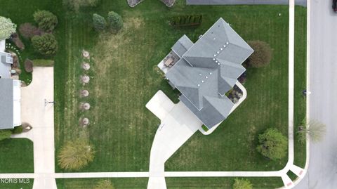 Tiny photo for 8450 Snapdragon Lane, Monclova, OH 43542 (MLS # 10006412)