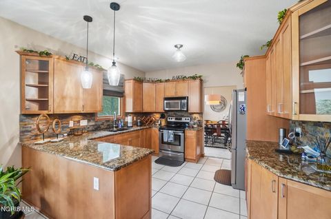 Tiny photo for 8450 Snapdragon Lane, Monclova, OH 43542 (MLS # 10006412)