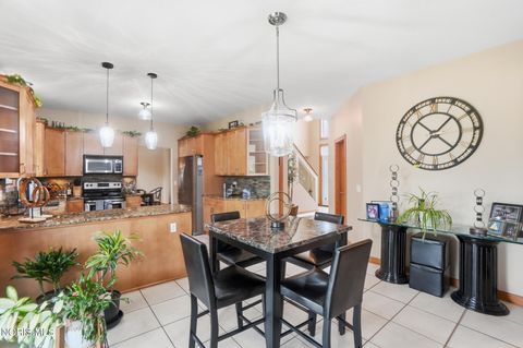 Tiny photo for 8450 Snapdragon Lane, Monclova, OH 43542 (MLS # 10006412)