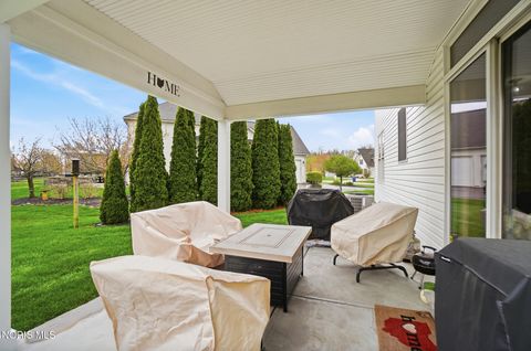 Tiny photo for 8450 Snapdragon Lane, Monclova, OH 43542 (MLS # 10006412)