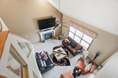 Tiny photo for 8450 Snapdragon Lane, Monclova, OH 43542 (MLS # 10006412)