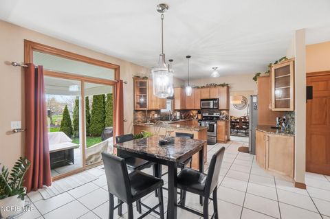 Tiny photo for 8450 Snapdragon Lane, Monclova, OH 43542 (MLS # 10006412)