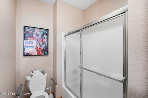 Tiny photo for 8450 Snapdragon Lane, Monclova, OH 43542 (MLS # 10006412)