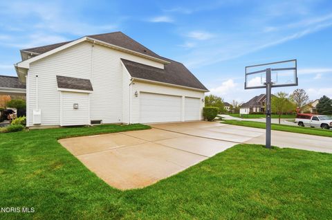 Tiny photo for 8450 Snapdragon Lane, Monclova, OH 43542 (MLS # 10006412)