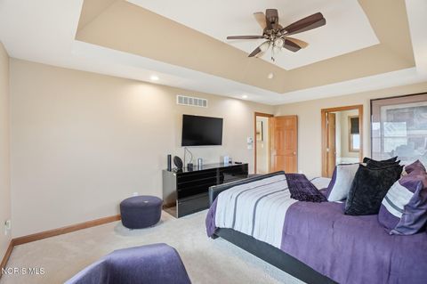 Tiny photo for 8450 Snapdragon Lane, Monclova, OH 43542 (MLS # 10006412)