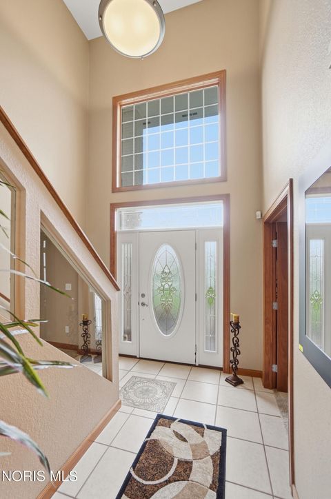 Tiny photo for 8450 Snapdragon Lane, Monclova, OH 43542 (MLS # 10006412)