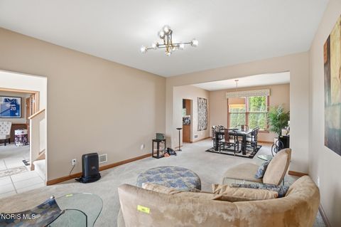 Tiny photo for 8450 Snapdragon Lane, Monclova, OH 43542 (MLS # 10006412)