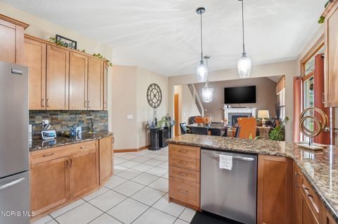 Tiny photo for 8450 Snapdragon Lane, Monclova, OH 43542 (MLS # 10006412)