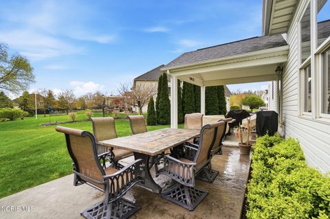 Tiny photo for 8450 Snapdragon Lane, Monclova, OH 43542 (MLS # 10006412)