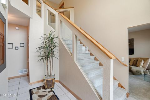 Tiny photo for 8450 Snapdragon Lane, Monclova, OH 43542 (MLS # 10006412)