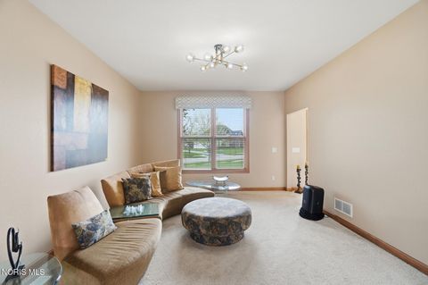 Tiny photo for 8450 Snapdragon Lane, Monclova, OH 43542 (MLS # 10006412)