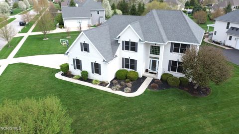 Tiny photo for 8450 Snapdragon Lane, Monclova, OH 43542 (MLS # 10006412)