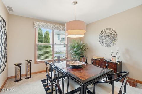 Tiny photo for 8450 Snapdragon Lane, Monclova, OH 43542 (MLS # 10006412)