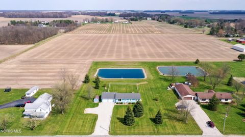 Tiny photo for 15835 Highland Center Road, Defiance, OH 43512 (MLS # 10006392)