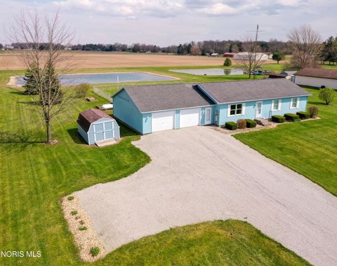 Tiny photo for 15835 Highland Center Road, Defiance, OH 43512 (MLS # 10006392)