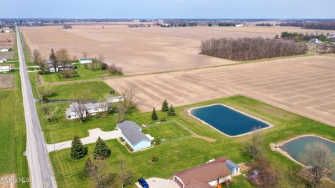 Tiny photo for 15835 Highland Center Road, Defiance, OH 43512 (MLS # 10006392)