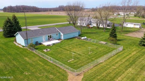 Tiny photo for 15835 Highland Center Road, Defiance, OH 43512 (MLS # 10006392)