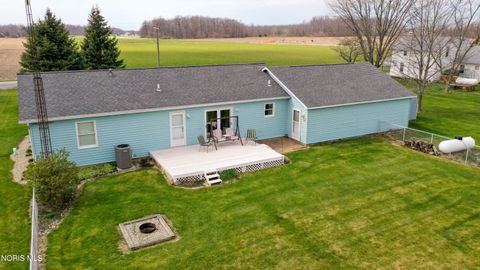 Tiny photo for 15835 Highland Center Road, Defiance, OH 43512 (MLS # 10006392)