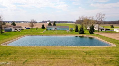 Tiny photo for 15835 Highland Center Road, Defiance, OH 43512 (MLS # 10006392)