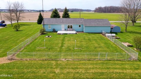 Tiny photo for 15835 Highland Center Road, Defiance, OH 43512 (MLS # 10006392)