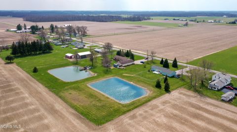 Tiny photo for 15835 Highland Center Road, Defiance, OH 43512 (MLS # 10006392)