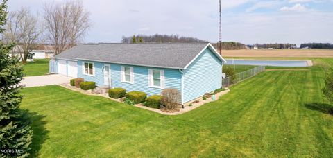 Tiny photo for 15835 Highland Center Road, Defiance, OH 43512 (MLS # 10006392)