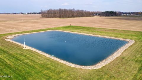 Tiny photo for 15835 Highland Center Road, Defiance, OH 43512 (MLS # 10006392)