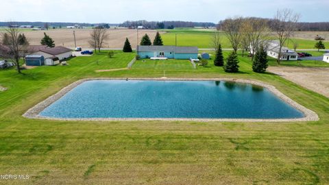 Tiny photo for 15835 Highland Center Road, Defiance, OH 43512 (MLS # 10006392)